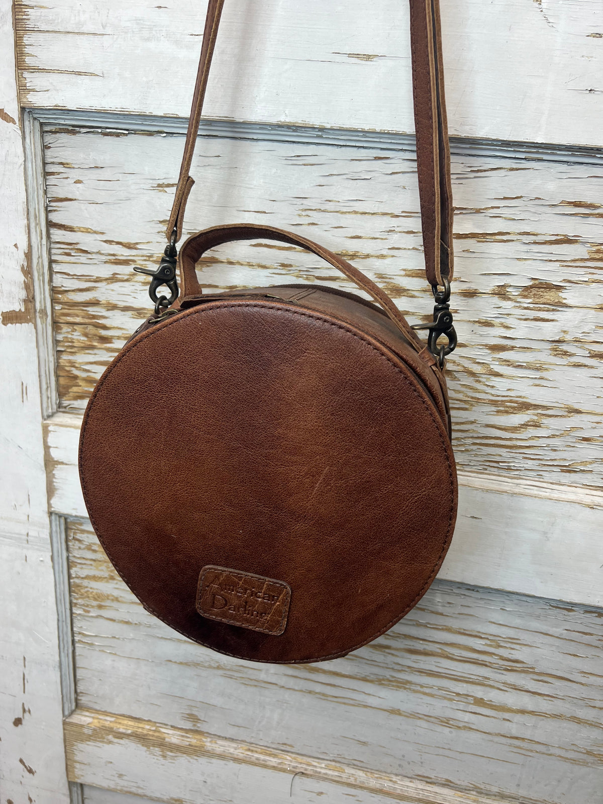 Cactus Sunset Round Purse, view 4