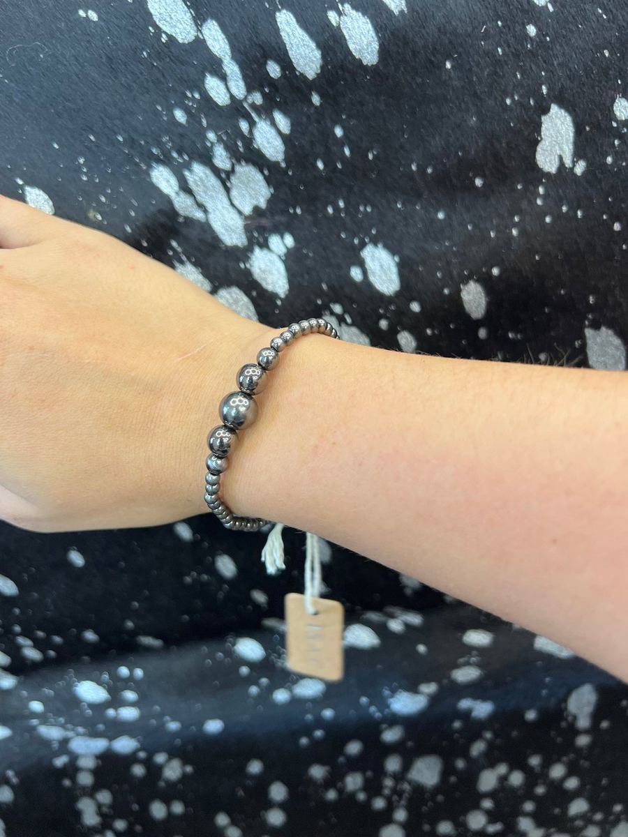 Southwestern Style Bracelet