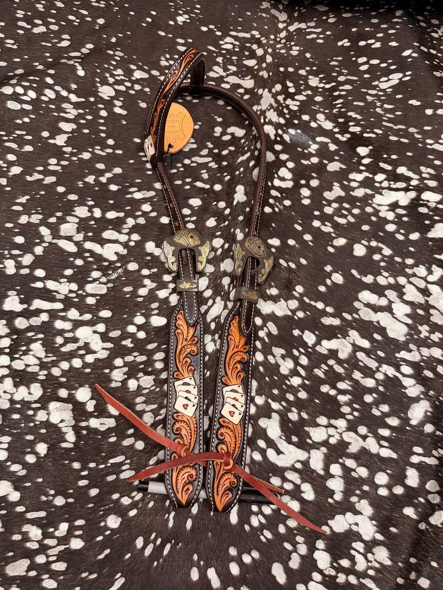 Wildcard Bridle
